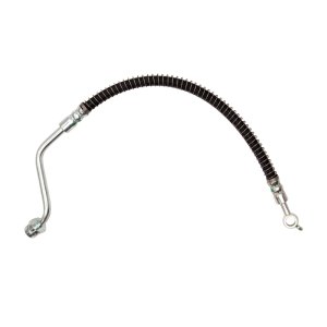 Hyundai Santa Fe Brake Hose - Rear - R1 Concepts - `07-`13